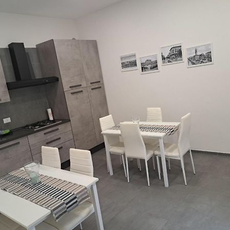 Massaro Apartments Via Firenze Pescara Abruzzo Dış mekan fotoğraf