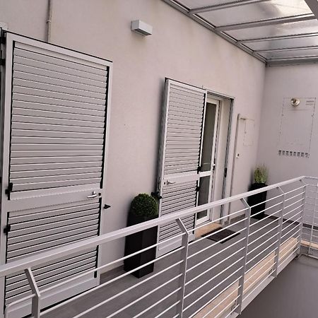 Massaro Apartments Via Firenze Pescara Abruzzo Dış mekan fotoğraf