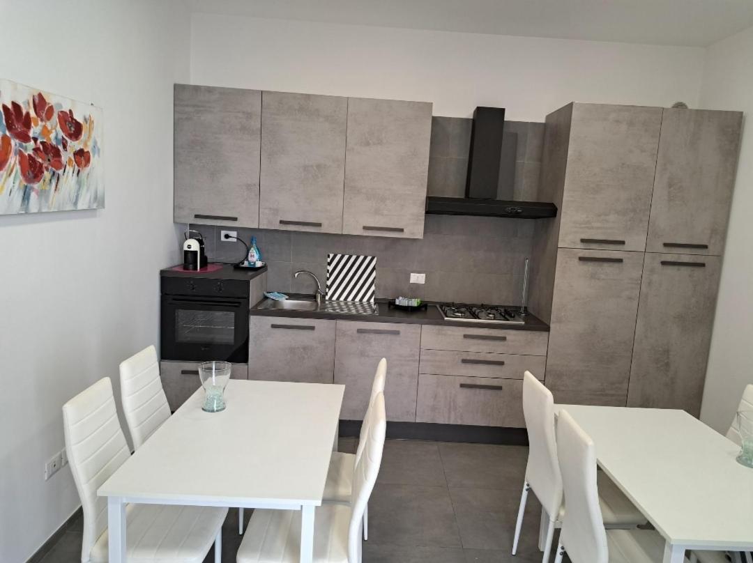 Massaro Apartments Via Firenze Pescara Abruzzo Dış mekan fotoğraf