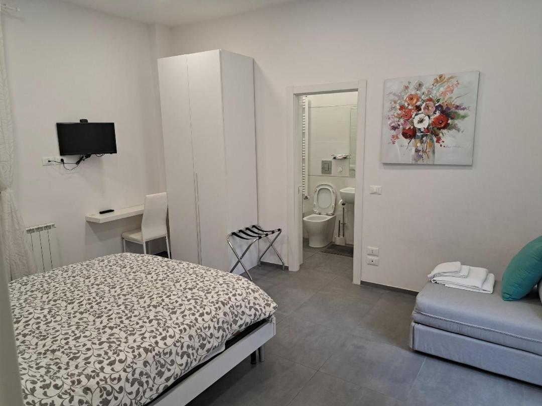 Massaro Apartments Via Firenze Pescara Abruzzo Dış mekan fotoğraf