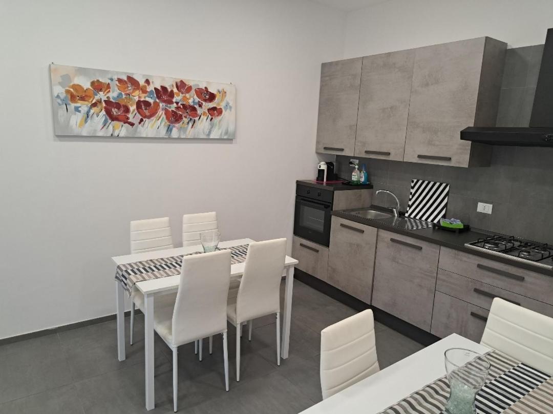 Massaro Apartments Via Firenze Pescara Abruzzo Dış mekan fotoğraf