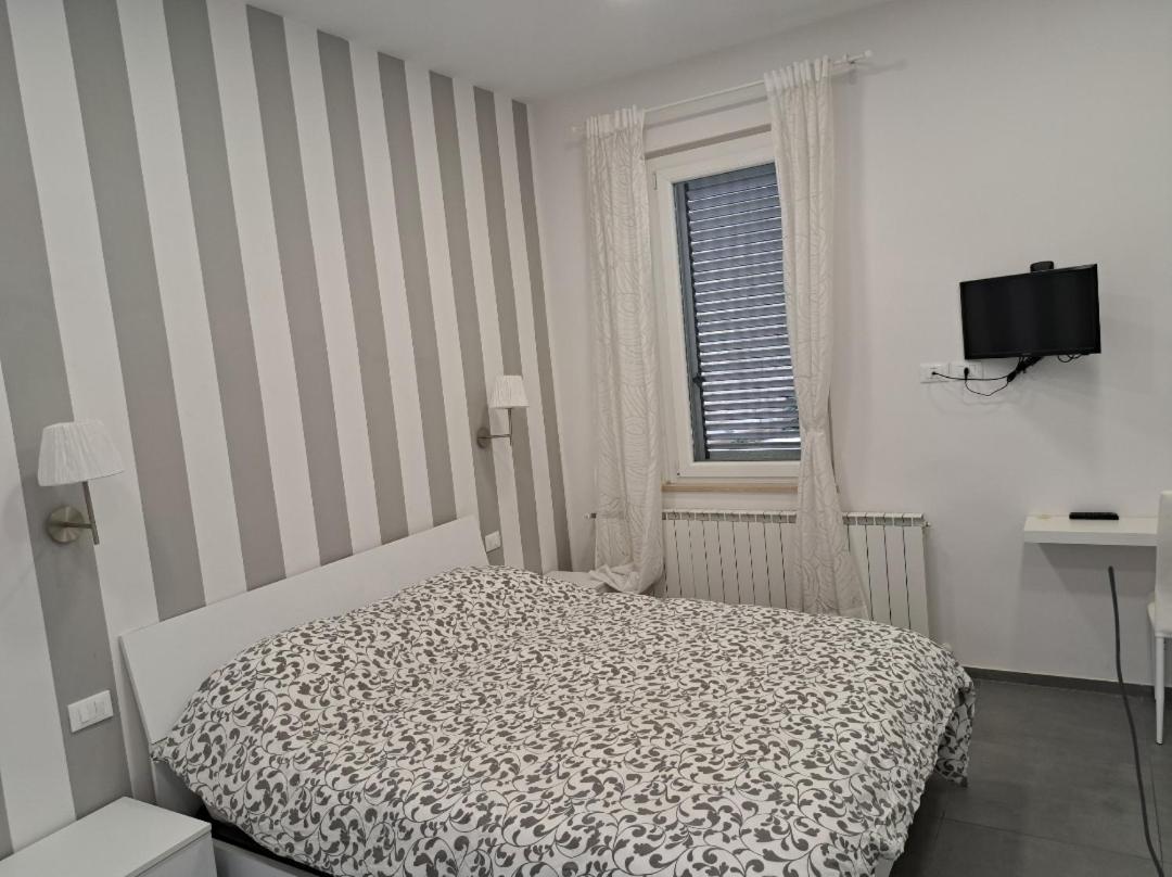 Massaro Apartments Via Firenze Pescara Abruzzo Dış mekan fotoğraf
