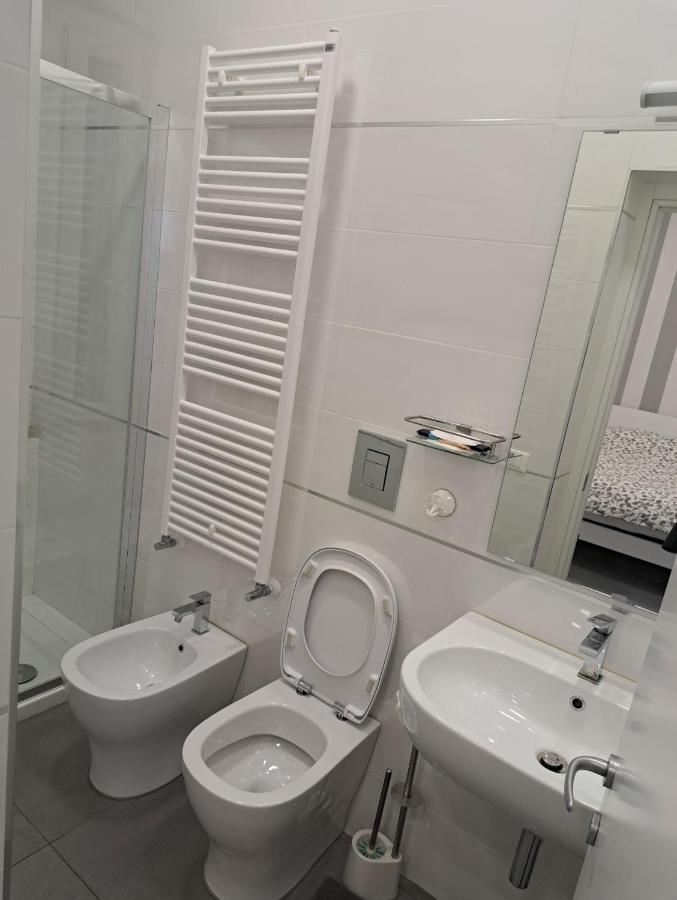 Massaro Apartments Via Firenze Pescara Abruzzo Dış mekan fotoğraf