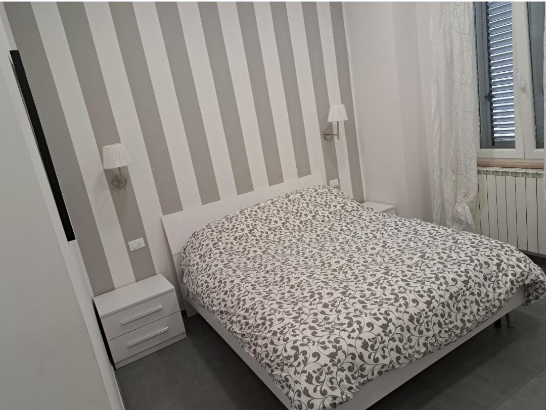 Massaro Apartments Via Firenze Pescara Abruzzo Dış mekan fotoğraf