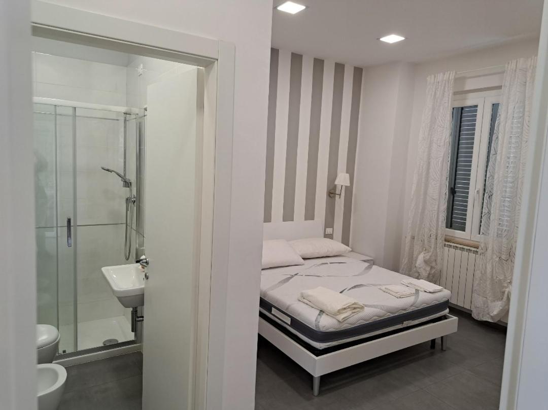 Massaro Apartments Via Firenze Pescara Abruzzo Dış mekan fotoğraf