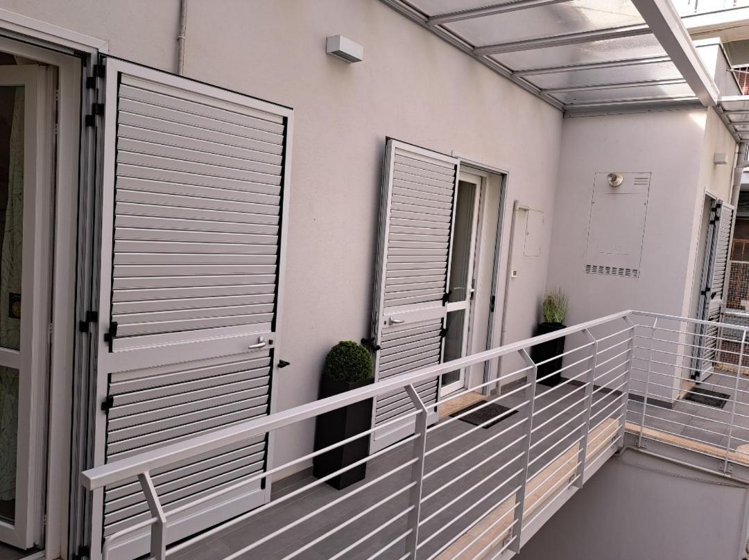 Massaro Apartments Via Firenze Pescara Abruzzo Dış mekan fotoğraf